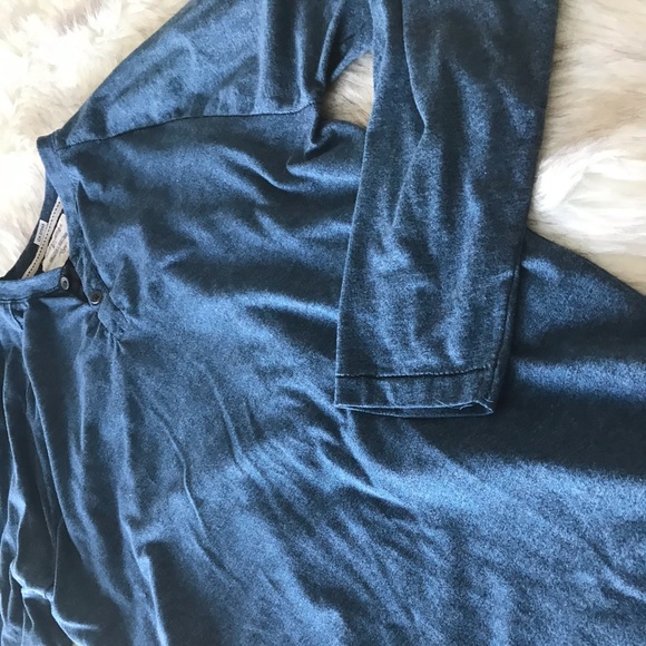 Men’s Knit Top - Picture 4 of 5